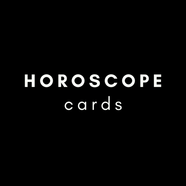 Horoscope Cards